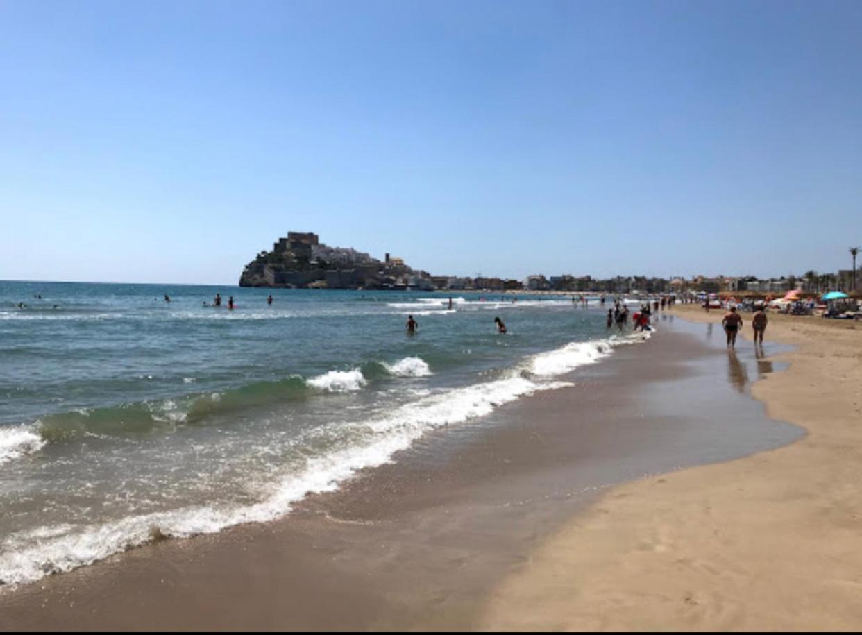 Cala Josep * Peniscola