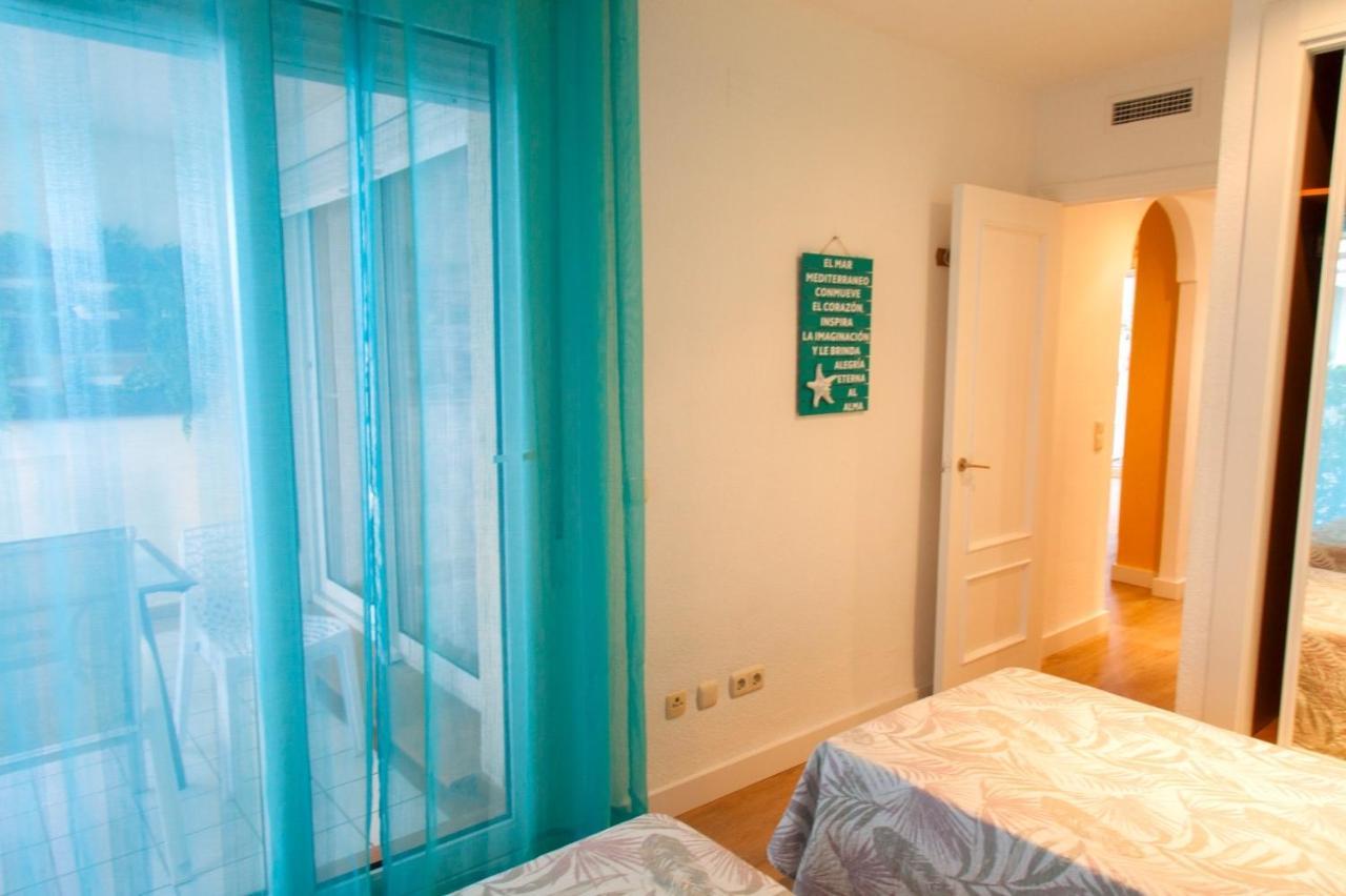 Apartment Cala Josep Peniscola