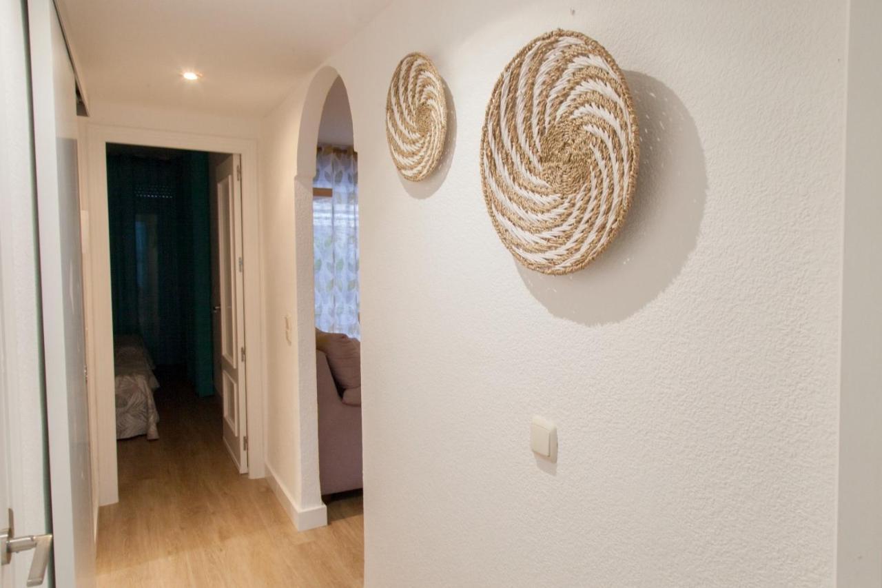 Apartment Cala Josep