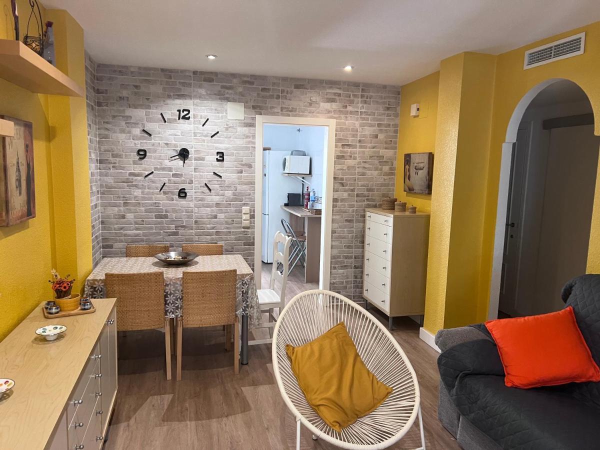 Cala Josep Apartment
