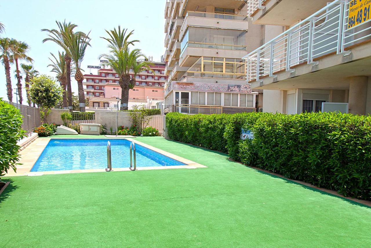 Apartment Cala Josep Peniscola