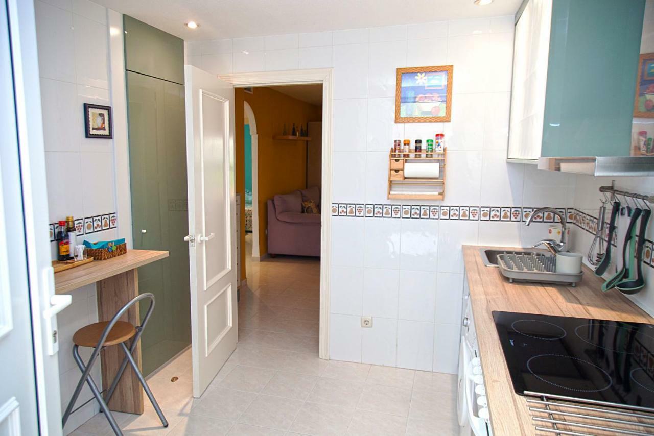 Apartment Cala Josep *