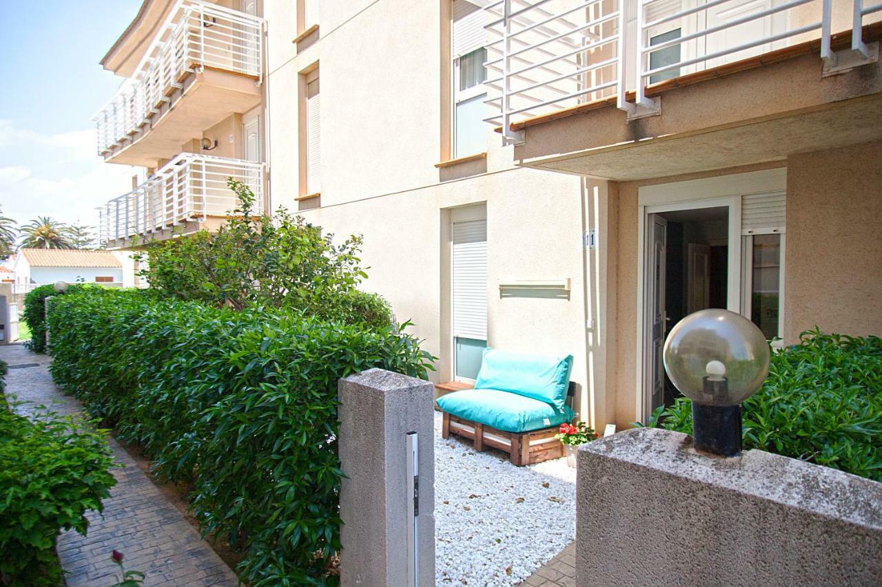 Cala Josep Apartment Peniscola