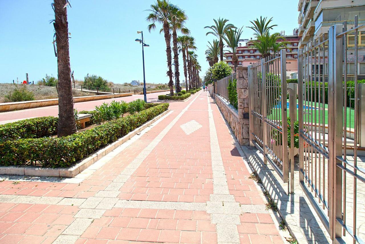 Apartment Cala Josep