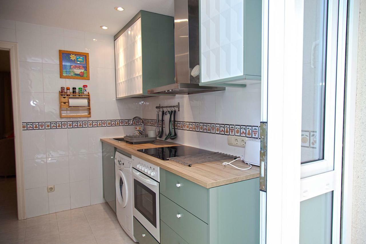 Apartment Cala Josep