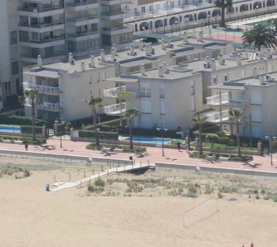 Cala Josep Apartment Peniscola