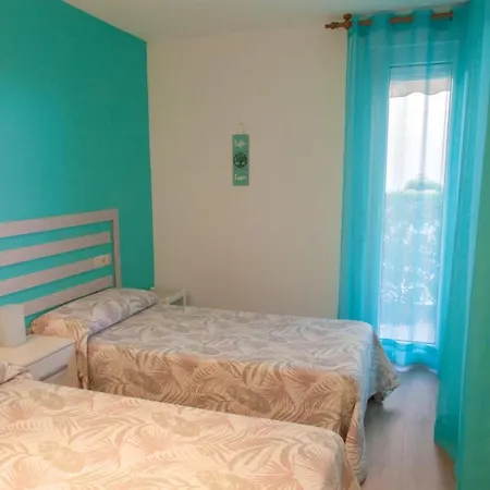 Cala Josep Appartement Peñíscola Buitenkant foto