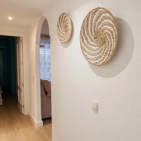 Cala Josep Appartement Peñíscola Buitenkant foto