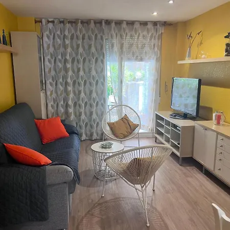 Cala Josep Appartement Peñíscola Buitenkant foto