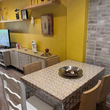 Cala Josep Appartement Peñíscola Buitenkant foto