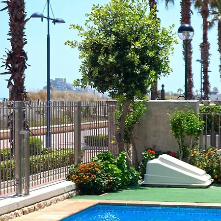 Cala Josep Appartement Peñíscola Buitenkant foto