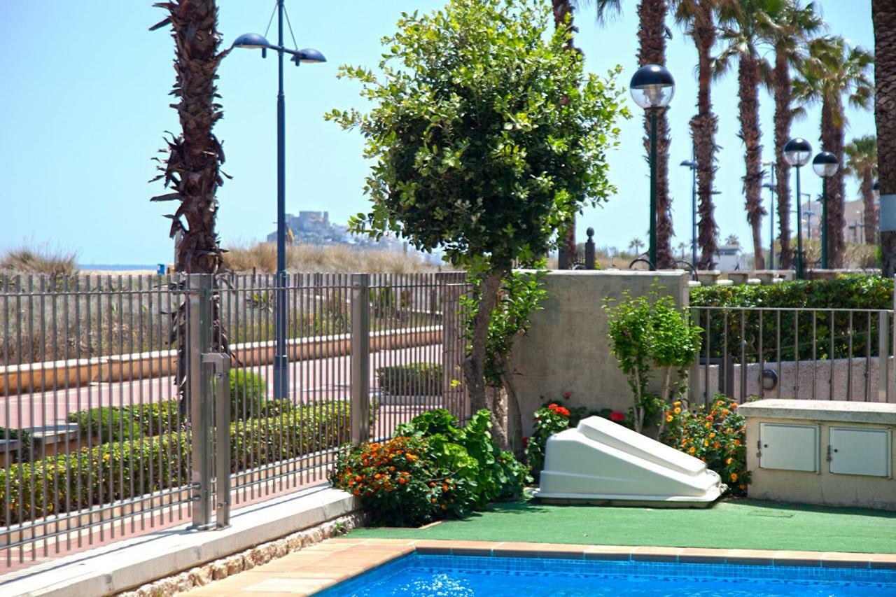 Apartamento Cala Josep Peñíscola